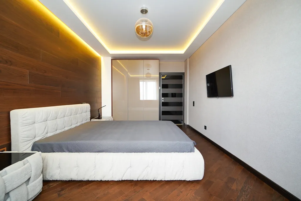 Квартира в центре