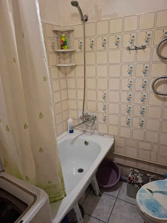 Квартира в центре