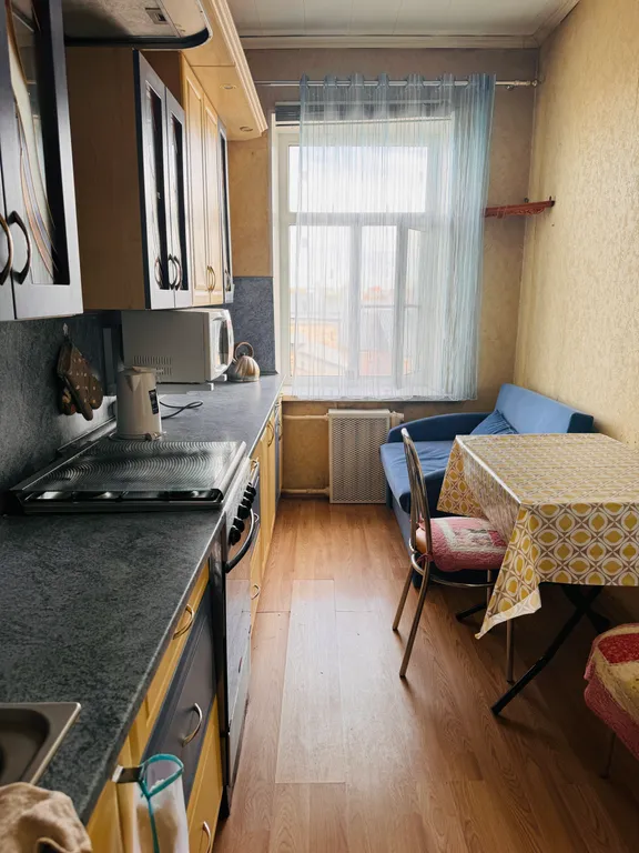 Главная исторически-туристическая улица