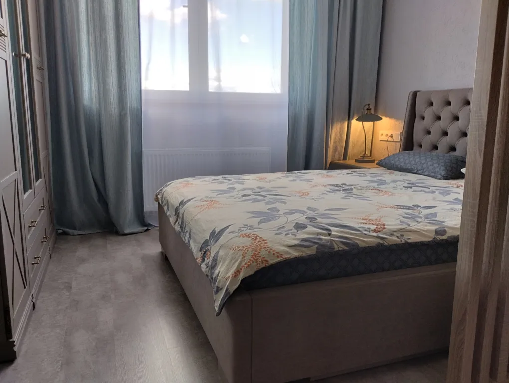 Квартира Уютная квартира — Тверь