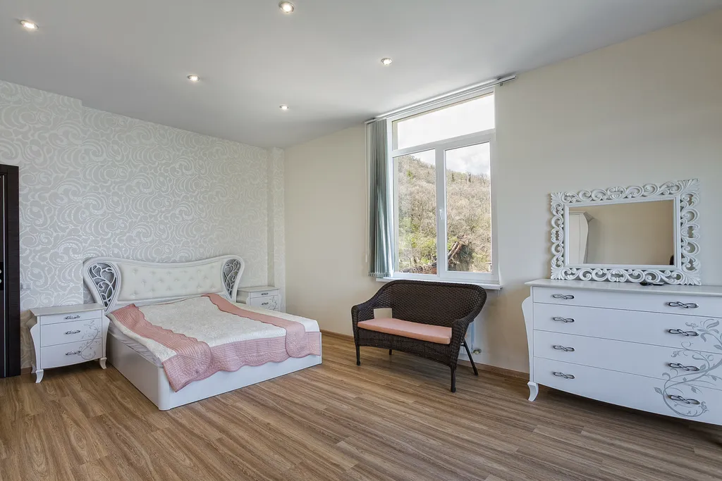 Апартамент на пляже