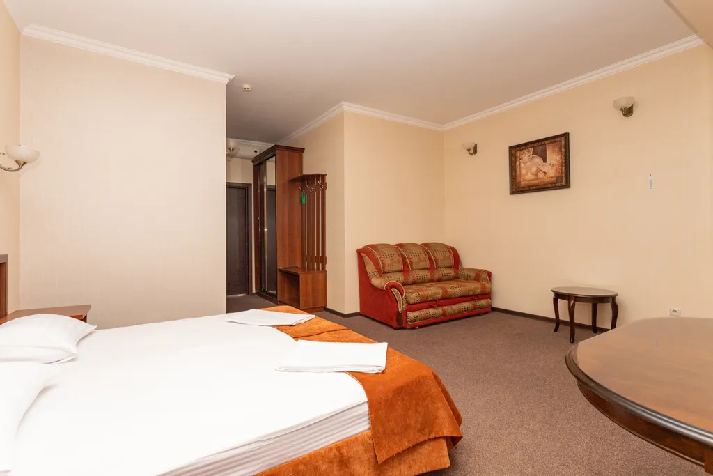 Cюит джуниор семейный