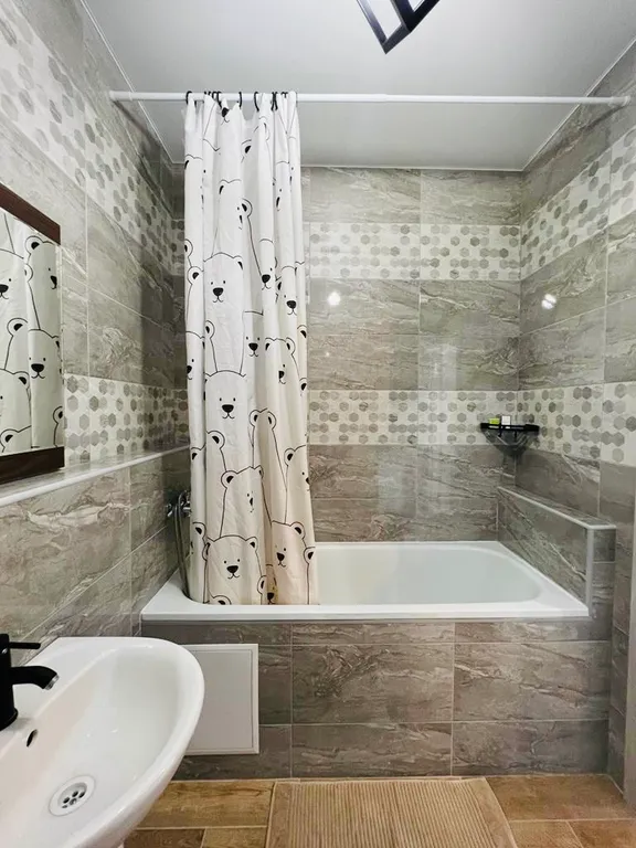 Апартаменты-студия напротив тц лемана про иваново