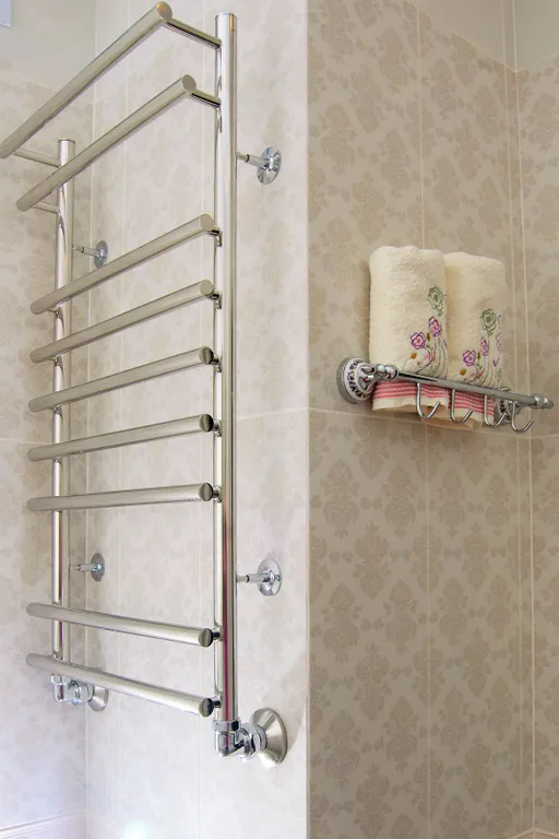 Апартамент в центре для некурящих