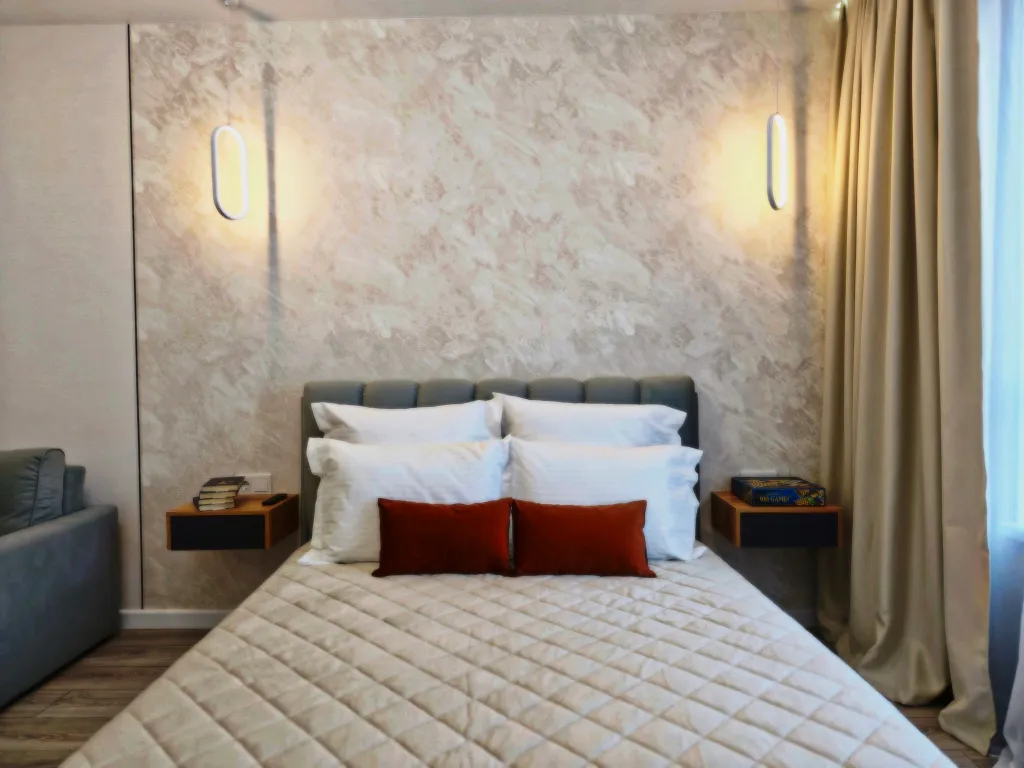 Апартаменты Лач на море