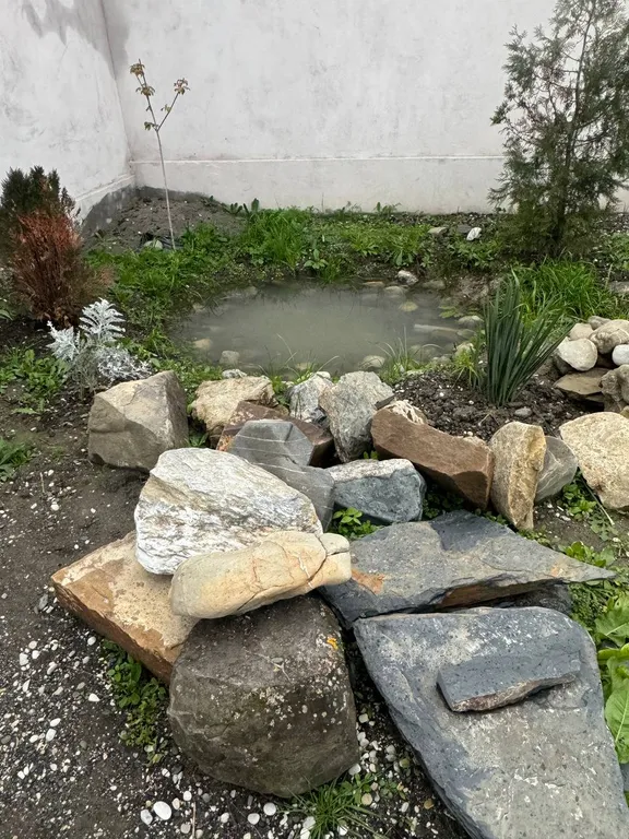 Дом мечты недалеко от центра, на минутке