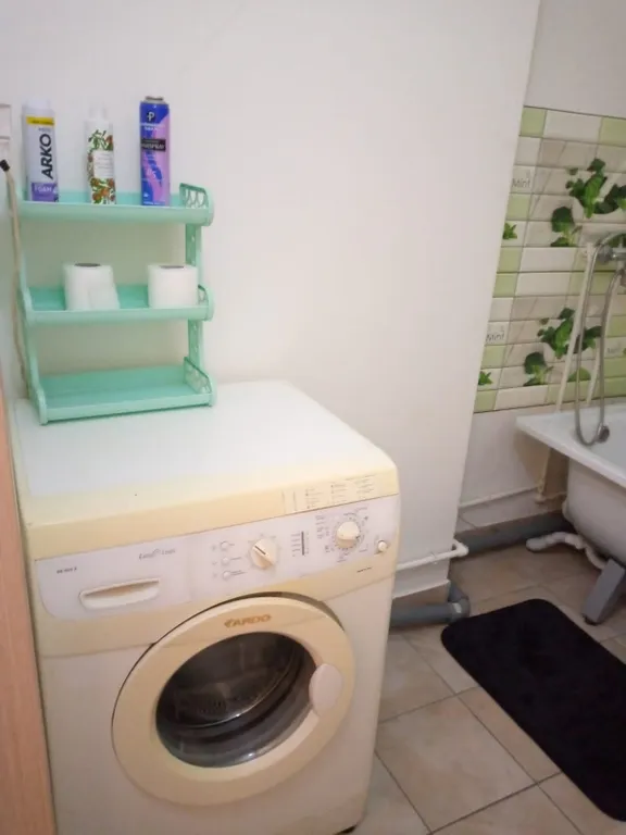 Уютная студия-квартира