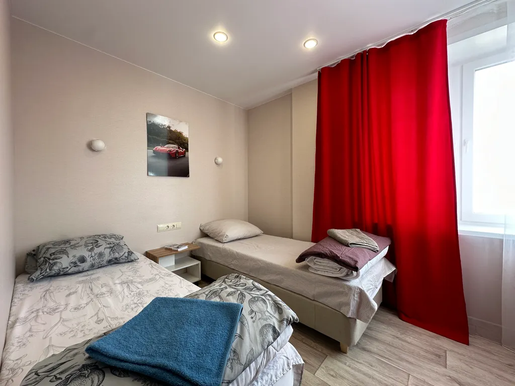 Форд против Феррари