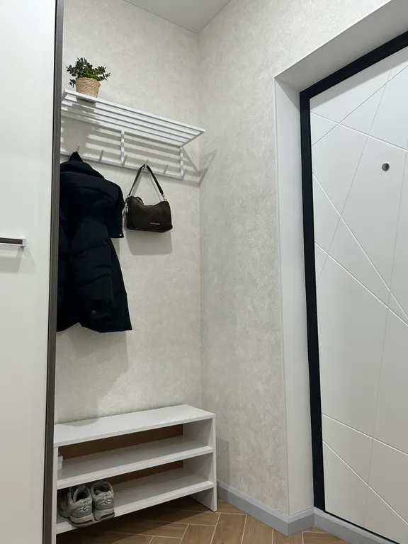 Квартира Уютная квартира в центре города — Элиста