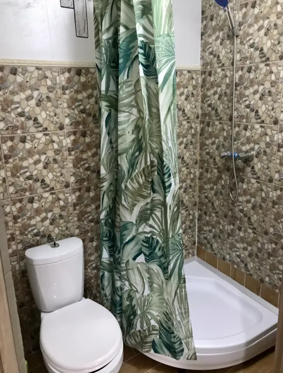 Апартамент со всеми удобствами