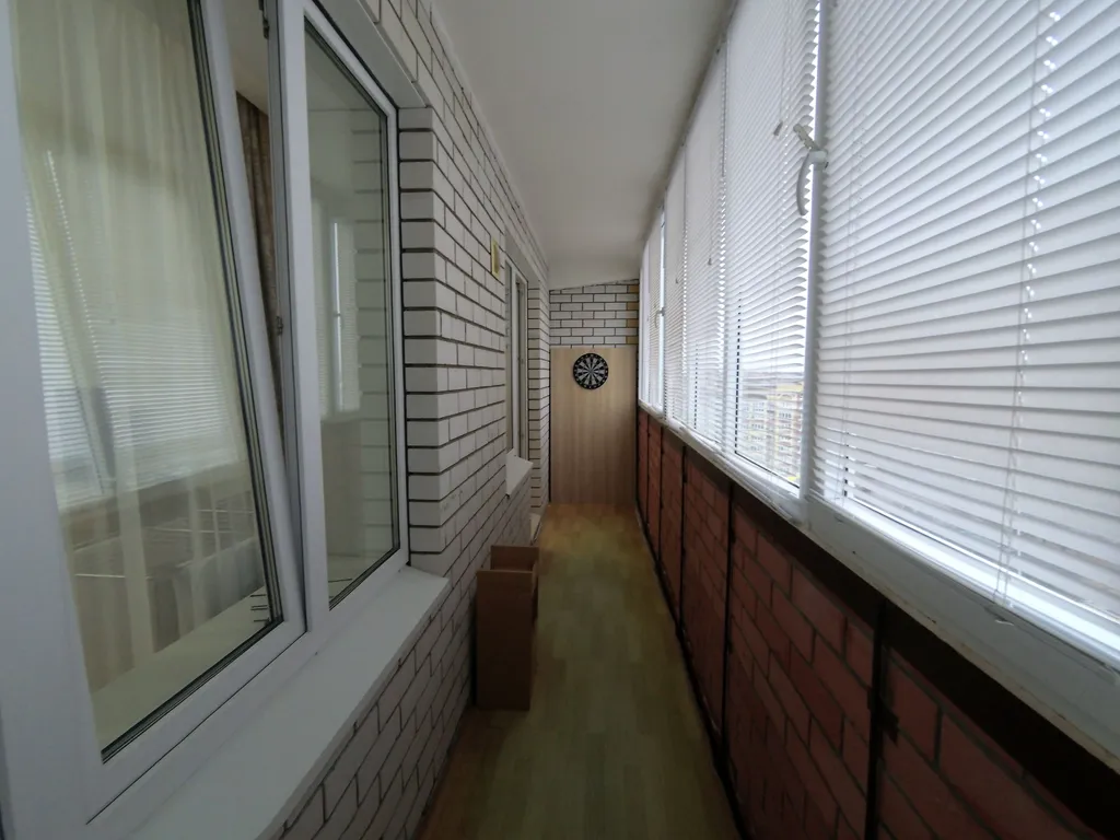 Уютная квартира у набережной в самом центре города