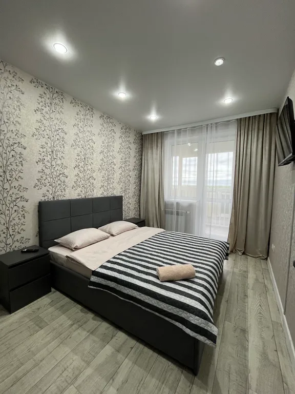 Квартира 1-комнатная на Дружбе — аренда посуточно в Новый Уренгой