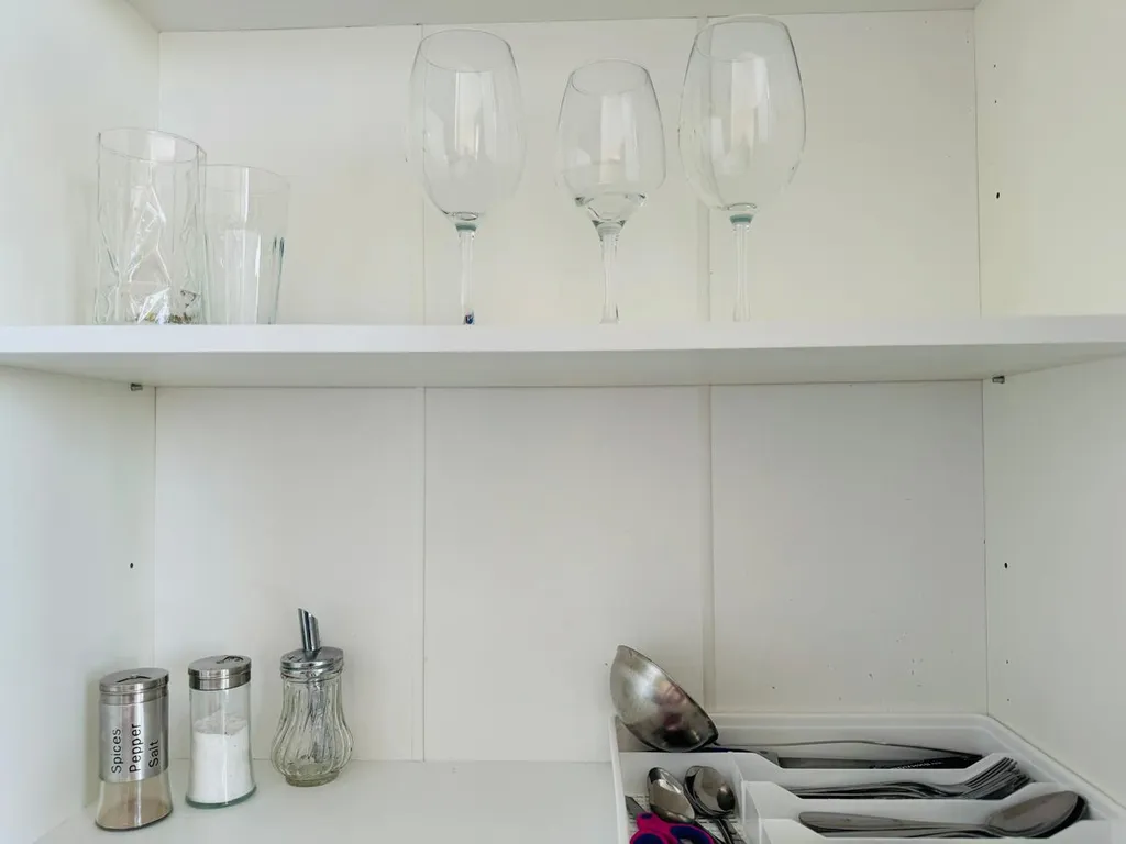 Современный шик и комфорт на любой вкус - квартира с шикарным видом