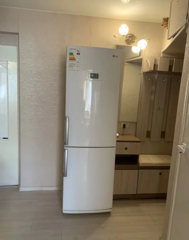 Квартира 2-комнатная Квартира — Ейск