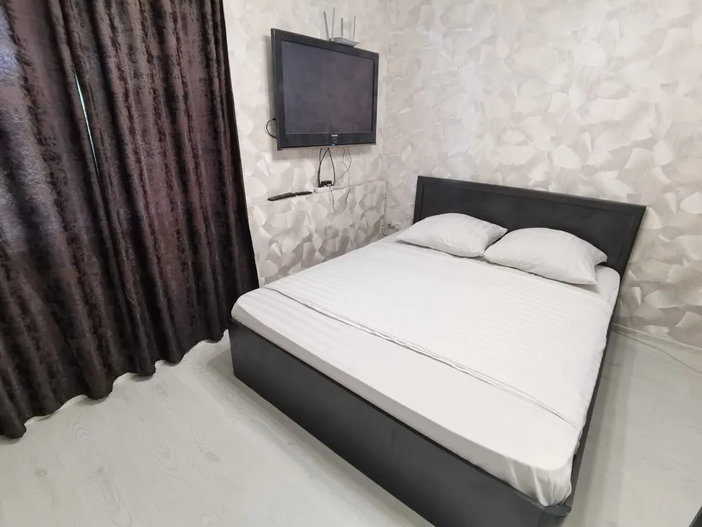 Стильная квартира