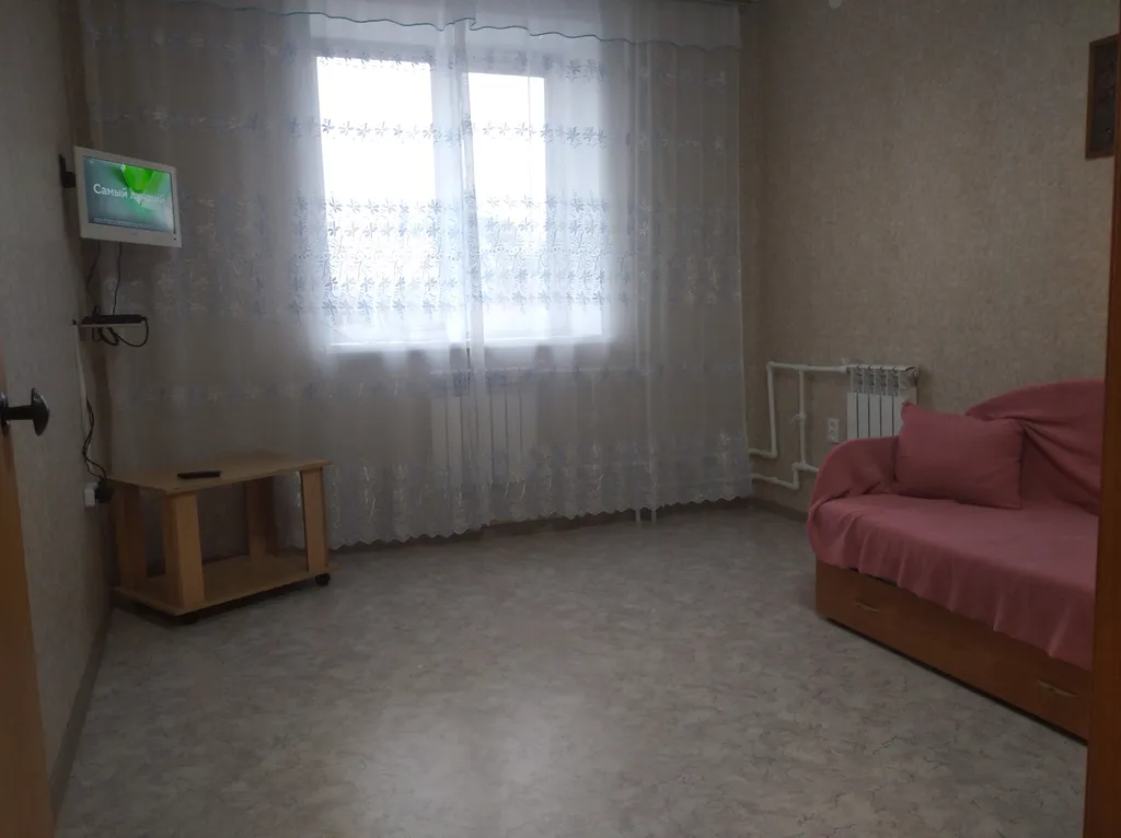 Уютная квартира в районе жд вокзала