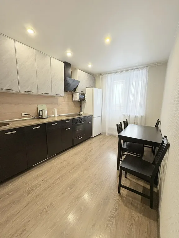 Уютная квартира — аренда посуточно в Чебоксары