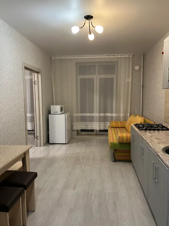 Уютная квартира рядом с морем