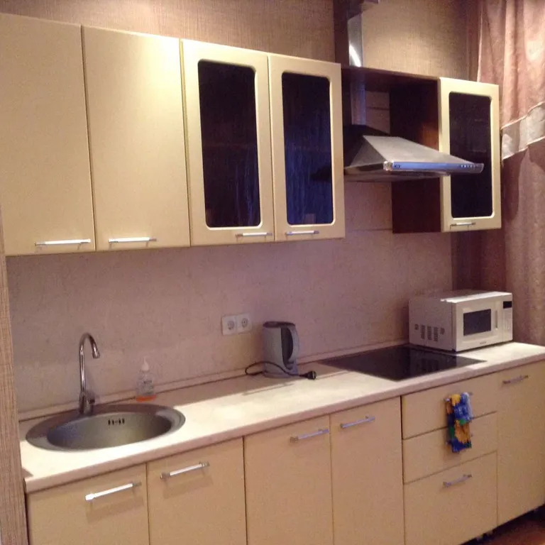 Недорогая квартира в центре города