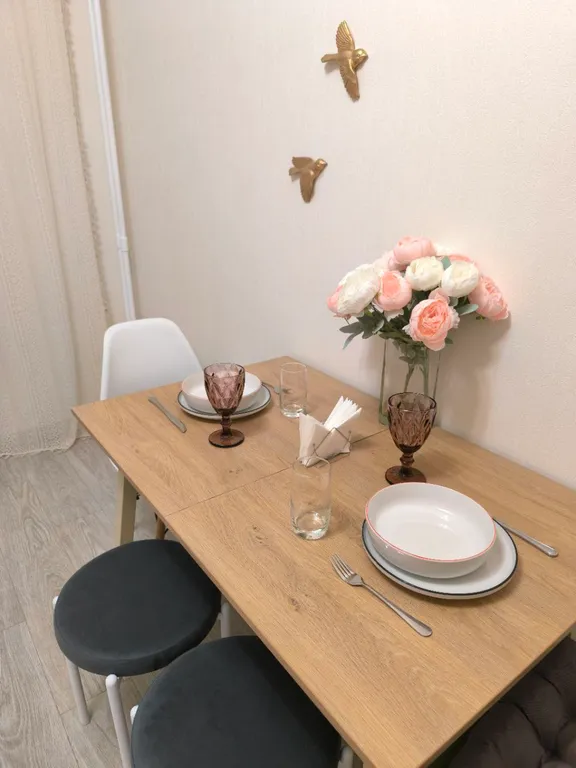 Квартира Уютная тёплая квартира во фрунзенском районе — Ярославль