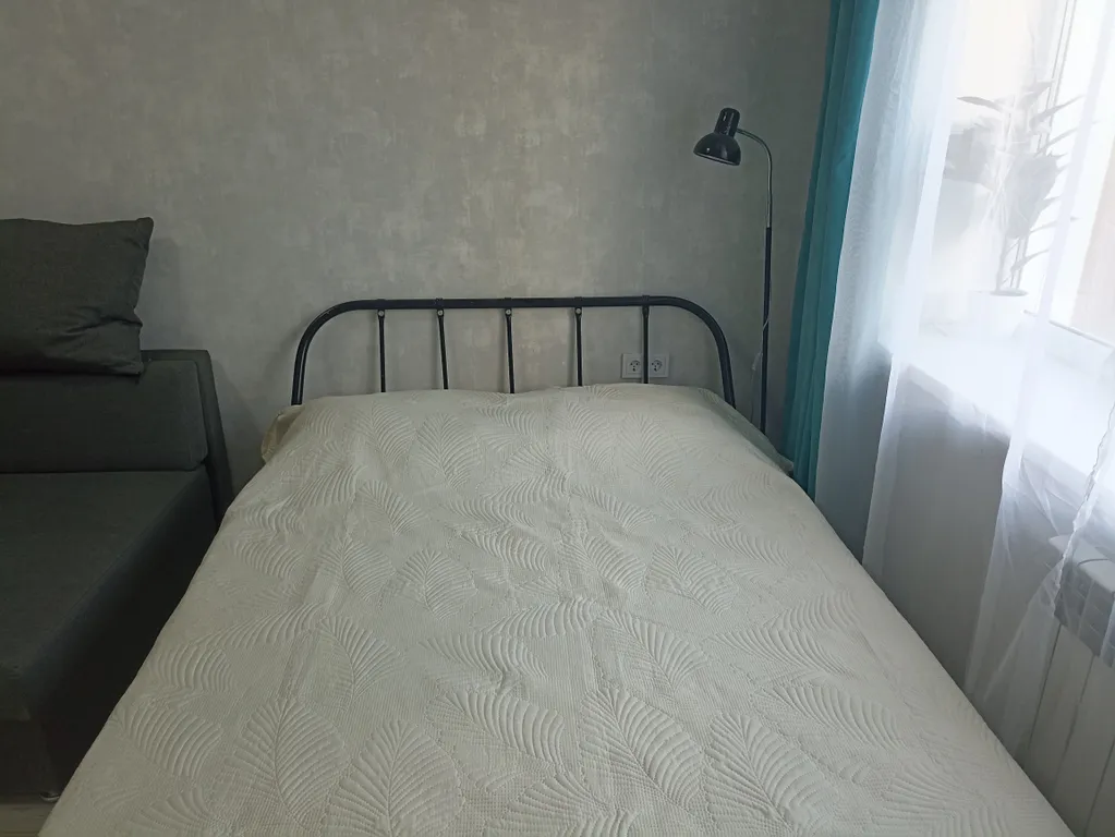 Квартира Квартира Студия в 7 минутах от Черного Моря — Анапа