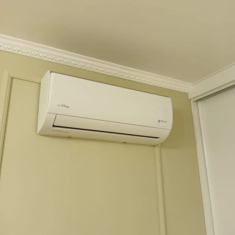 Уютная квартира с продуманным ремонтом