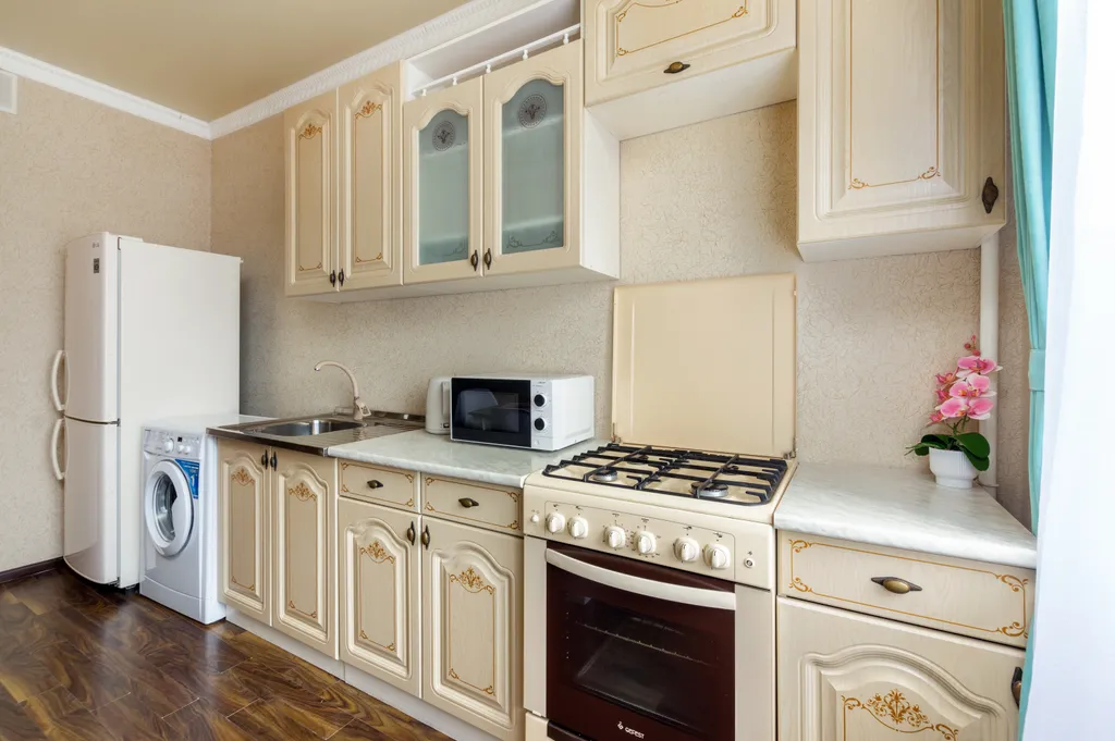 Уютная квартира в центре