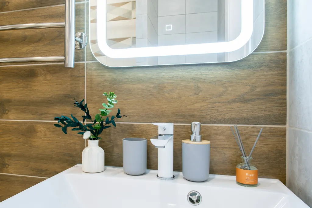 Апартаменты у ТЦ Мега