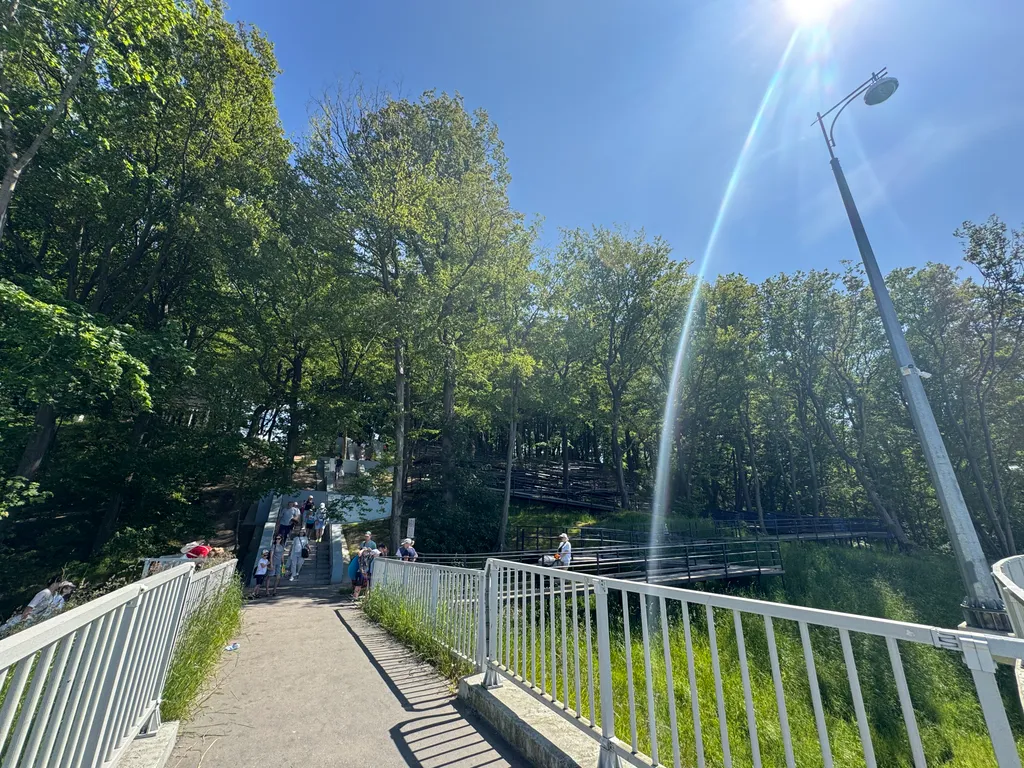 Квартира Квартира Уютное место — Пионерский