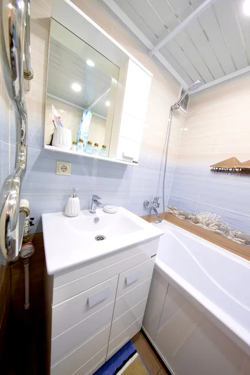 Превосходная уютная однушка в прекрасном районе