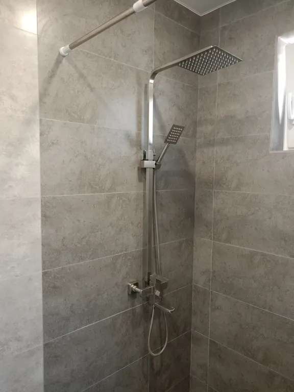 Двухкомнатные апартаменты