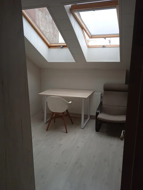 Трёхкомнатная квартира для большой компании с детьми