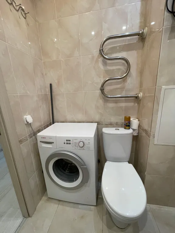 Уютная студия