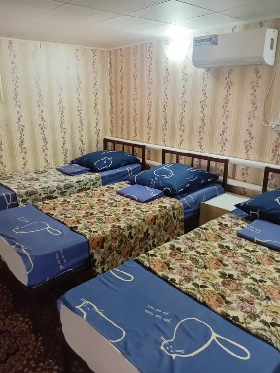 Коттедж Коттедж Жилье гостям станицы кущевской — Кущёвская