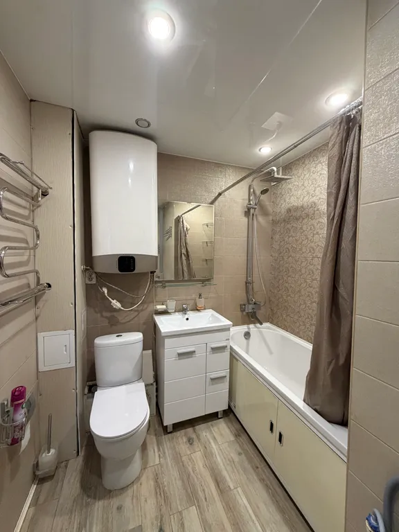 Квартира у краеведческого музея