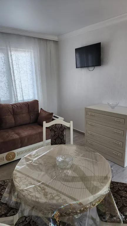 Квартира в тихом районе — аренда посуточно в Витязево