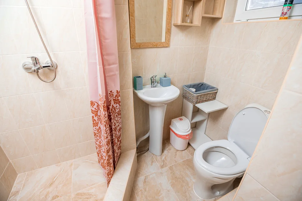 Квартира Комната — Геленджик