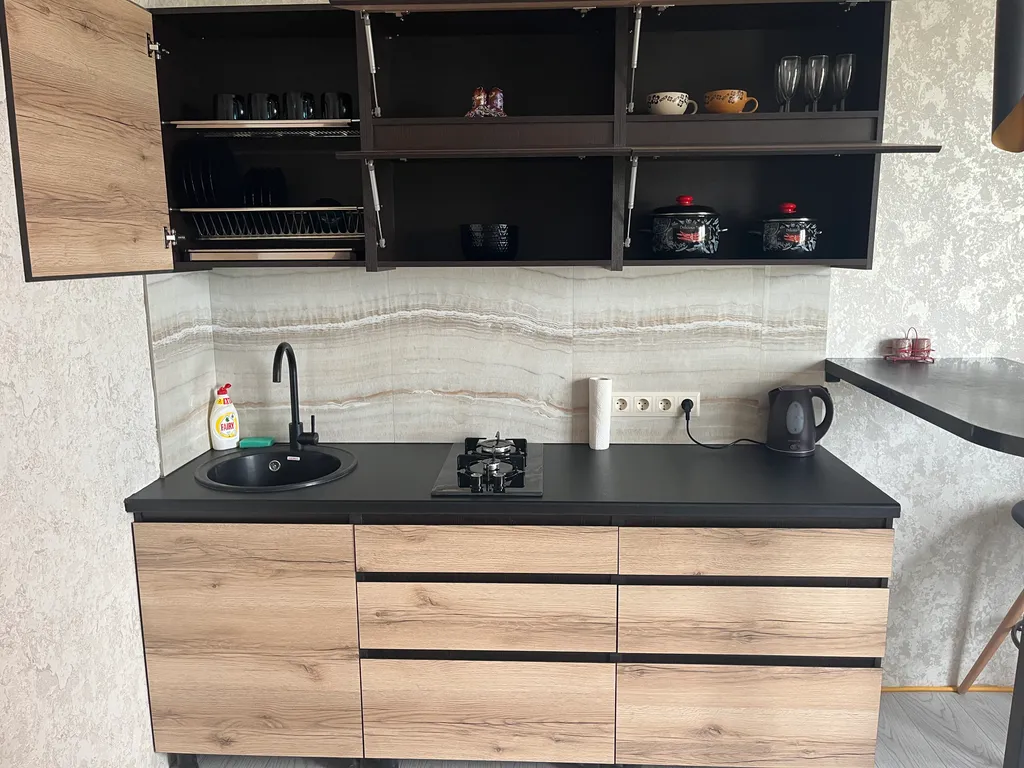 Апартаменты Комфорт Lux Аквапарк