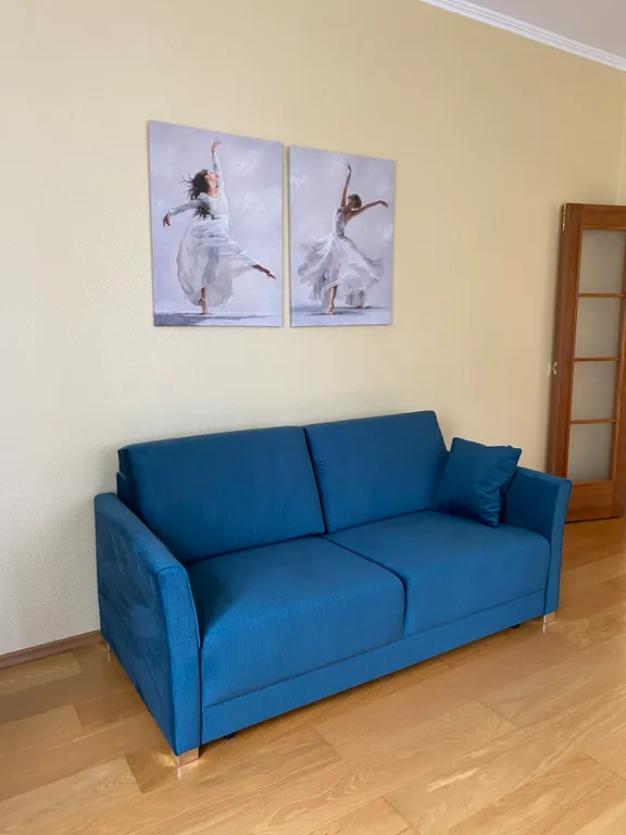 Квартира Квартира Happy in apartment — Светлогорск