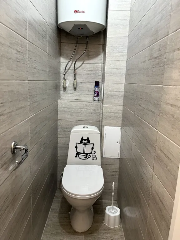 Квартира Квартира Двушка в сердце Новой Гагры — Гагра