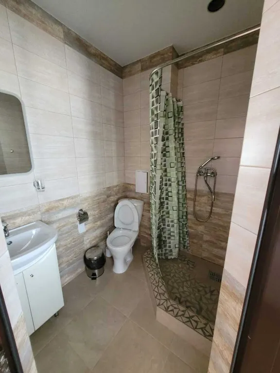 Квартира Квартира Двухместный номер комфорт — Волна