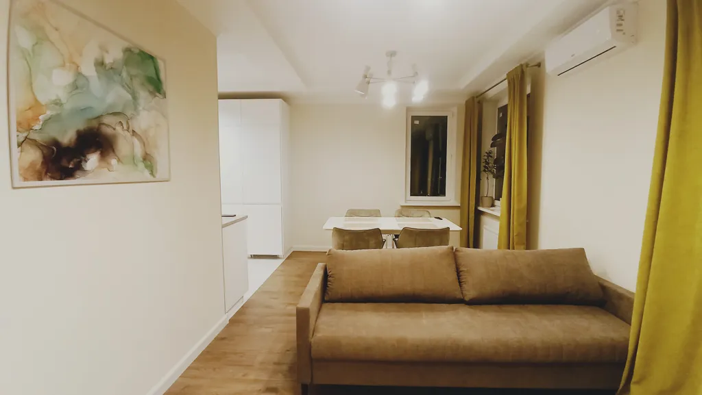 Квартира Central apartment Marshal — Нижний Новгород