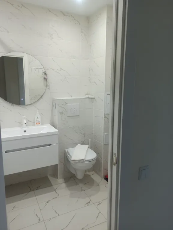 Уютная квартира в историческом районе