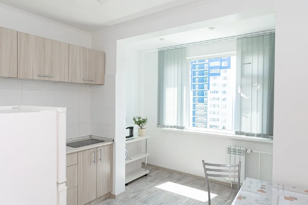 Уютная квартира в ЖК Созвездие