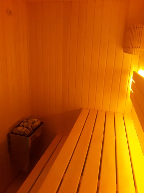 Дом в горах