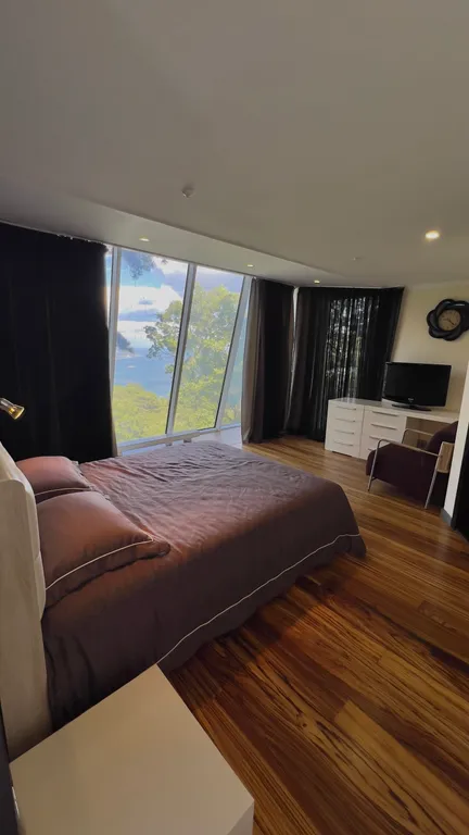 Таунхаус в Ялтинском заповеднике