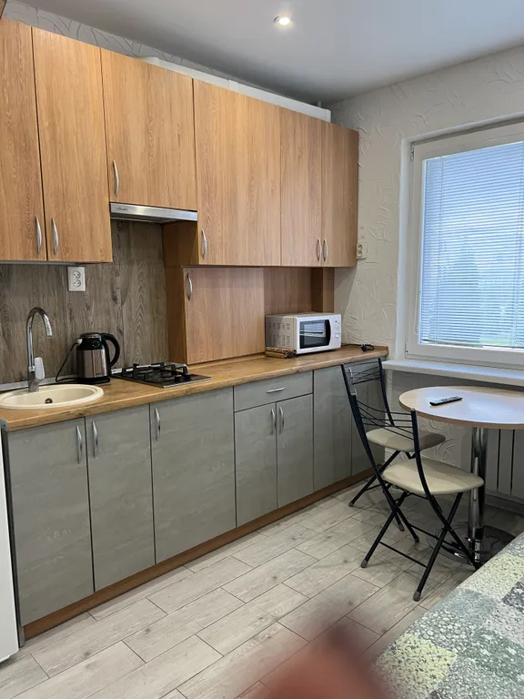 Студия у моря