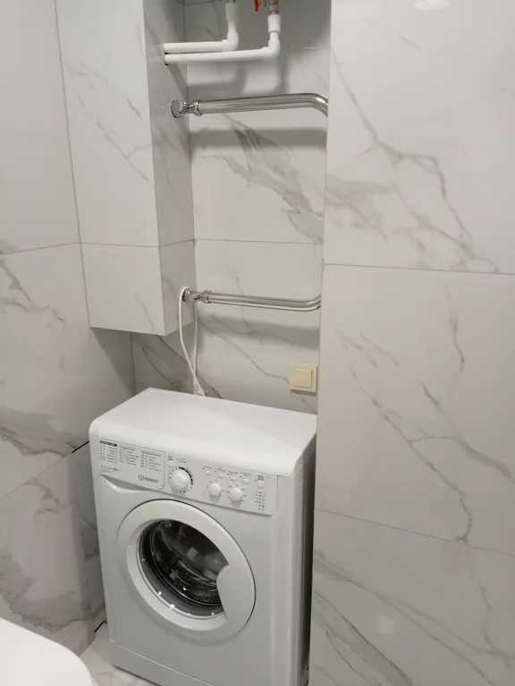 Уютная квартира-студия