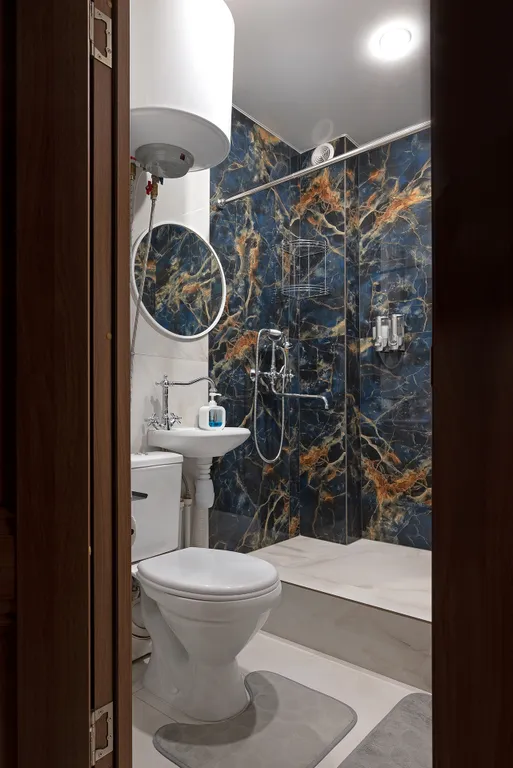 Квартира в центре