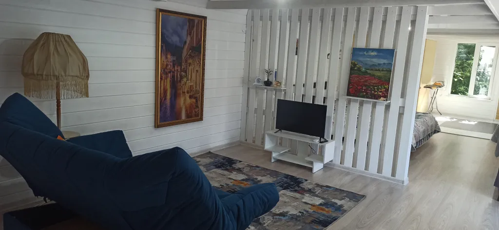 Дом на Чёрном море